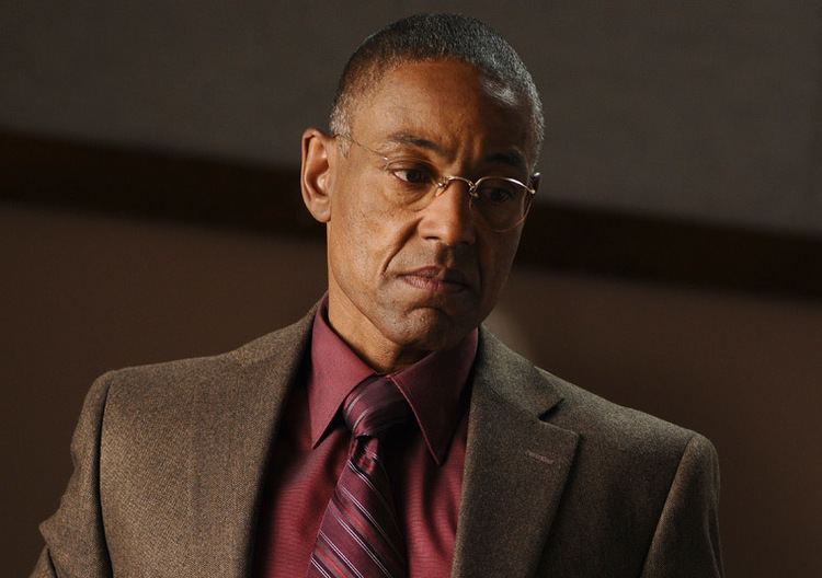 Gus Fring 10 TV Villains Who Haunt Our Nightmares Flavorwire
