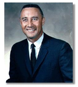 Gus Grissom wwwhqnasagovofficepaoHistoryApollo204griss