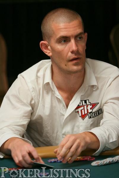 Gus Hansen Gus Hansen Gus Hansen Poker Player PokerListingscom