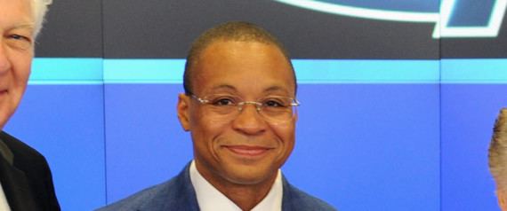 Gus Johnson (sportscaster) American Soccer Fans Not Impressed With Announcer Gus Johnson