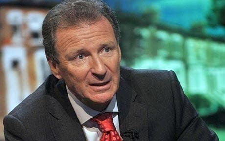 Gus O'Donnell Sir Gus O39Donnell Cabinet Secretary considering moving to New