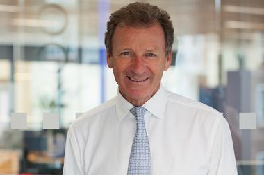Gus O'Donnell Lord of strategy how Gus O39Donnell achieved visible leadership CMI