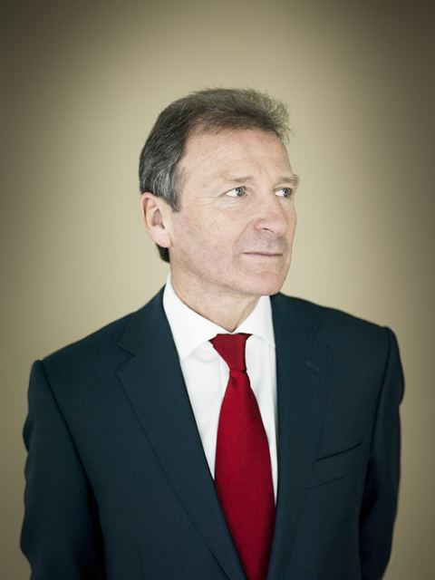 Gus O'Donnell Gus O39Donnell