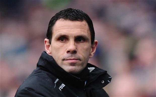 Gus Poyet Gus Poyet will have to shake off similarities to Paolo Di