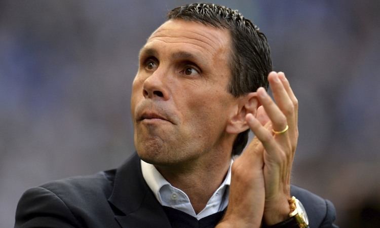 Gus Poyet staticguimcouksysimagesSportPixcolumnists