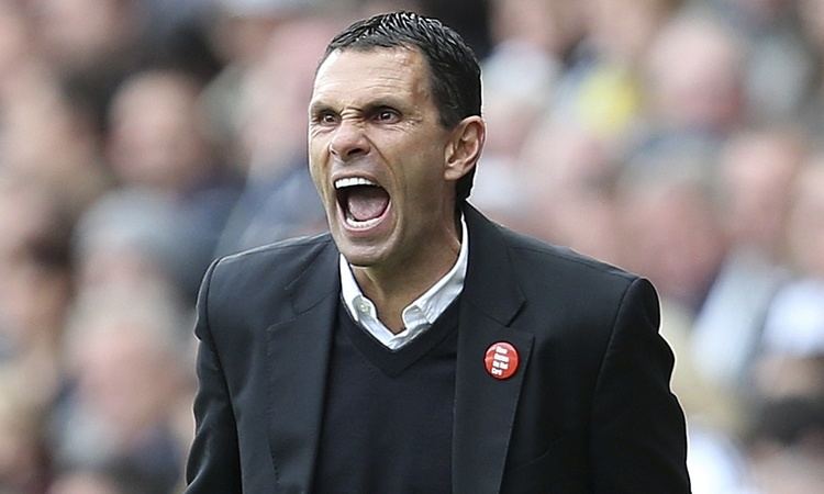 Gus Poyet Swansea39s stability shows the way for Gus Poyet39s listless