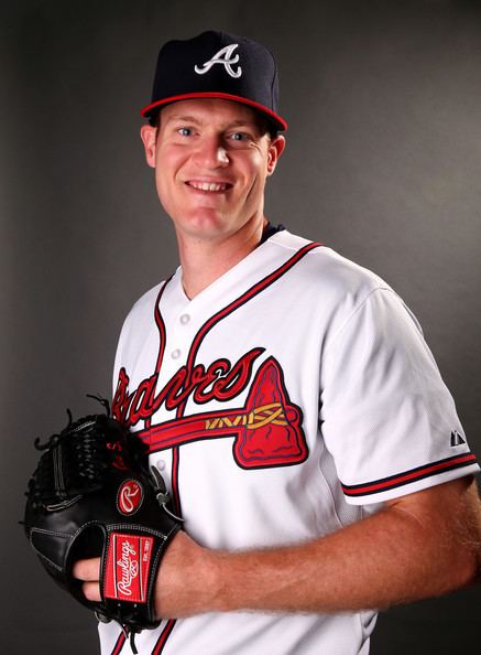 Gus Schlosser Gus Schlosser Pictures Atlanta Braves Photo Day Zimbio