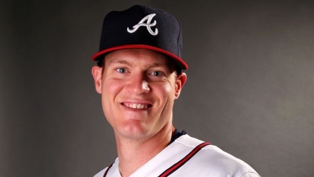 Gus Schlosser Gus Schlosser Making Statement for Spot in Atlanta Braves