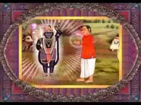 Gusainji Shri Gusainji ane do Patel bhai ki varta YouTube