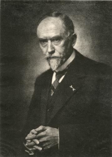 Gustaaf Adolf Frederik Molengraaff