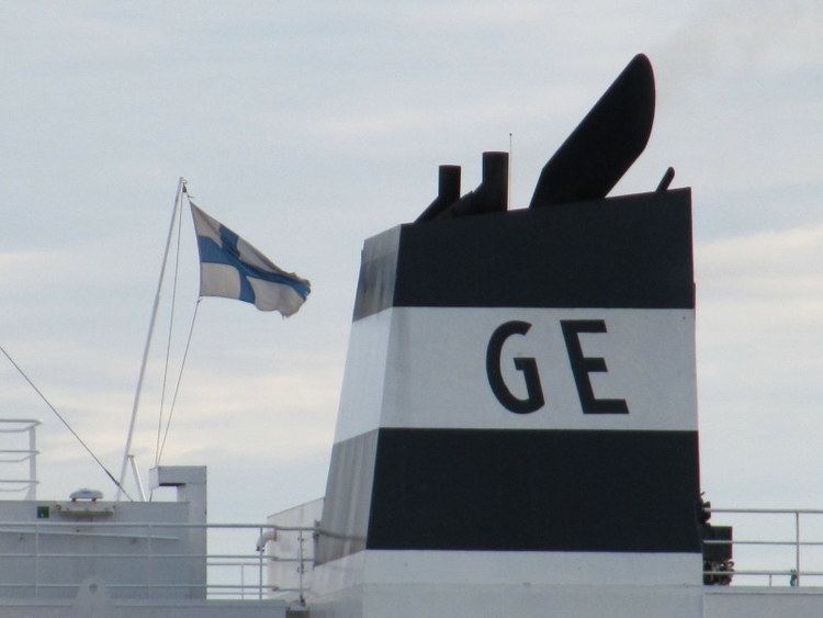 Gustaf Erikson Rederiaktiebolaget Gustaf Erikson MariehamnFinland ShipSpotting