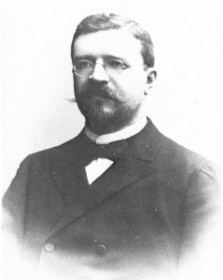 Gustaf Lindgren