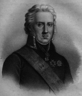 Gustaf Mauritz Armfelt Gustaf Mauritz Armfelt 17571814