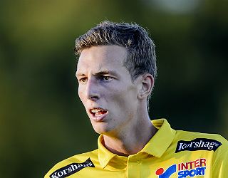 Gustaf Nilsson (footballer, born 1997) httpselitefootballassetss3euwest1amazonaw