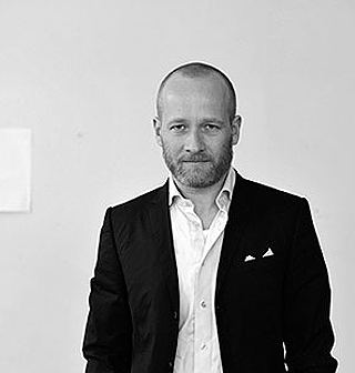Gustaf Nordenskiöld Gustaf Nordenskild designer profile STYLEPARK
