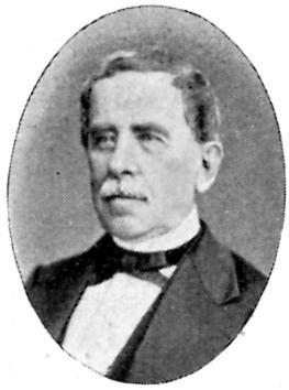 Gustaf Soderberg