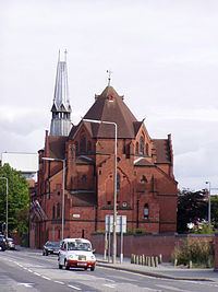 Gustav Adolf Church, Liverpool httpsuploadwikimediaorgwikipediacommonsthu