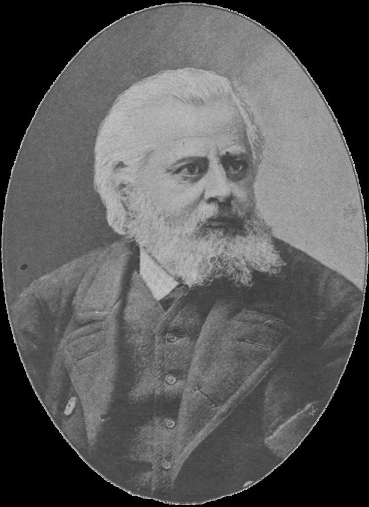 Gustav Adolf Zwanziger