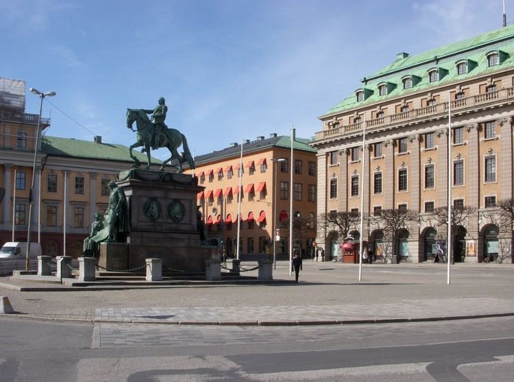 Gustav Adolfs torg, Stockholm Gustav Adolfs torg Wikiwand
