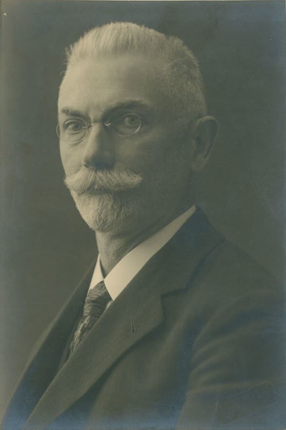 Gustav Anrich