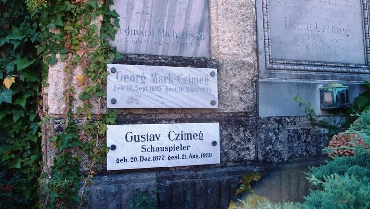 Gustav Czimeg Gustav Czimeg Wikipedia