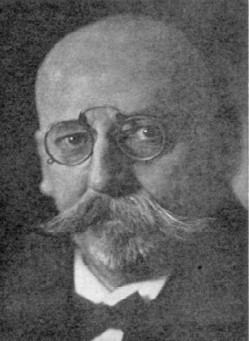Gustav de Vries