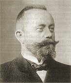 Gustav Denhardt
