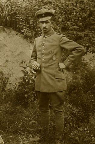 Gustav Dorr