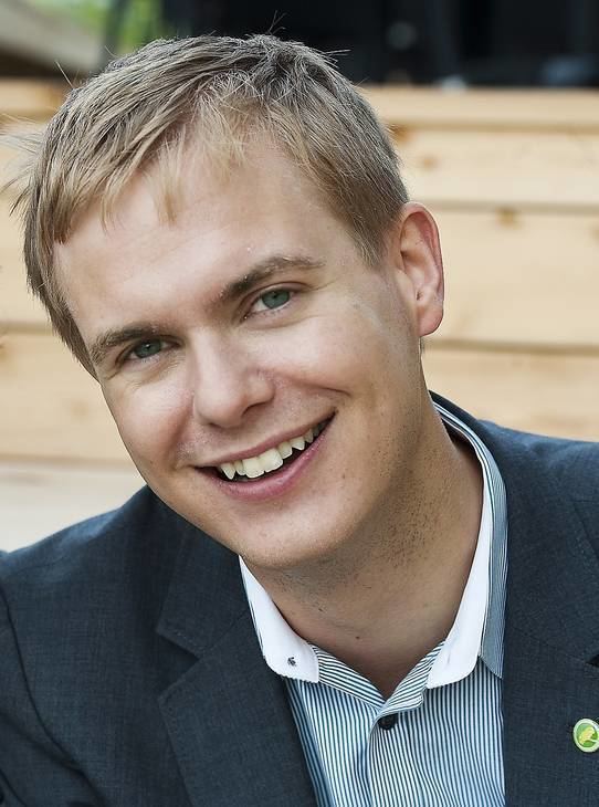 gustav fridolin - The Life and Political Journey of Gustav Fridolin: A Comprehensive Biography