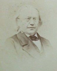 Gustav Friedrich Oehler