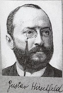 Gustav Hirschfeld httpsuploadwikimediaorgwikipediacommonsthu
