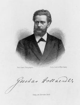 Gustav Hollaender httpsuploadwikimediaorgwikipediacommonsthu