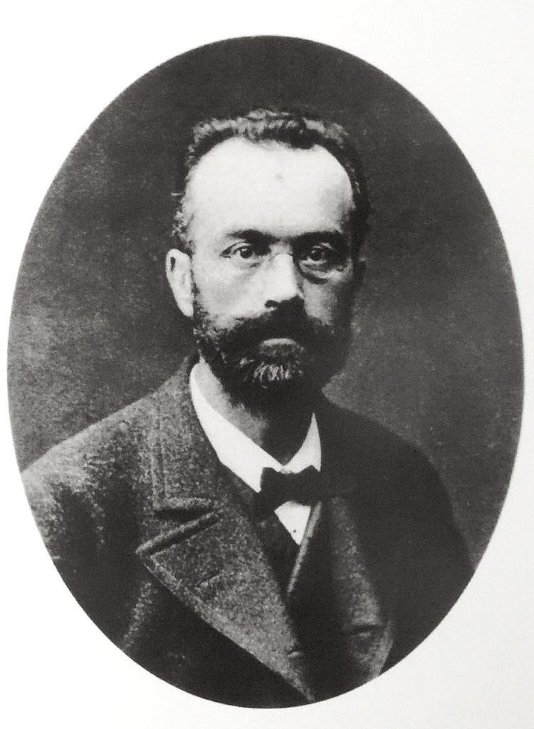 Gustav Huguenin
