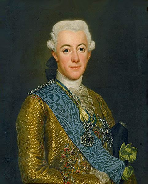 Gustav III of Sweden httpsuploadwikimediaorgwikipediacommonsdd