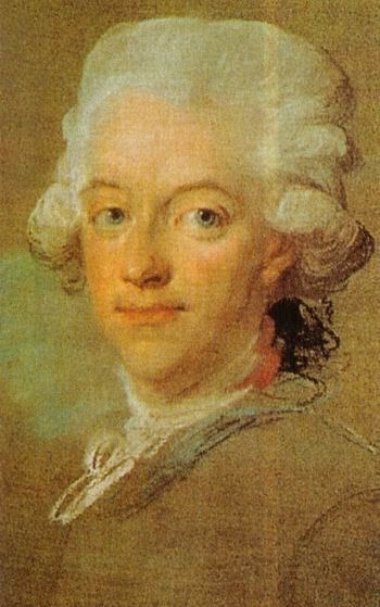 Gustav III of Sweden's coffee experiment