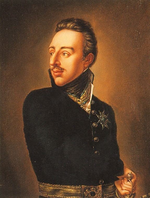 Gustav IV Adolf of Sweden httpsuploadwikimediaorgwikipediacommons44