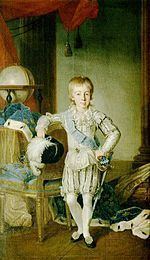 Gustav IV Adolf of Sweden Gustav IV Adolf of Sweden Wikipedia the free encyclopedia