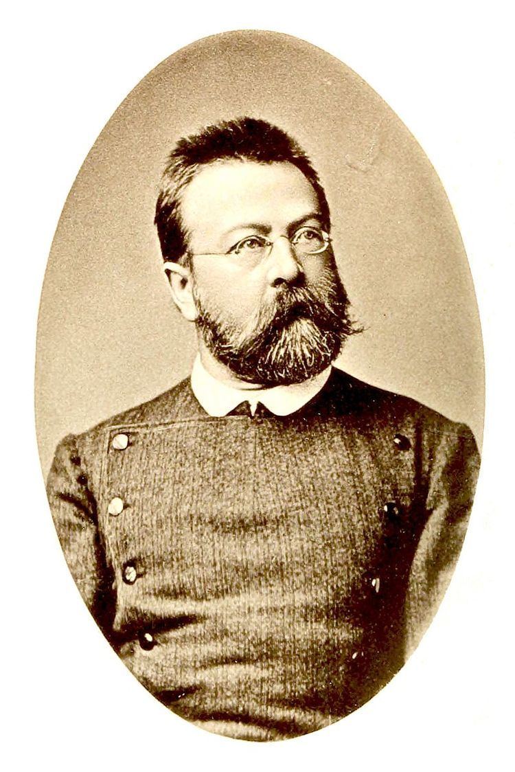 Gustav Jager (naturalist)