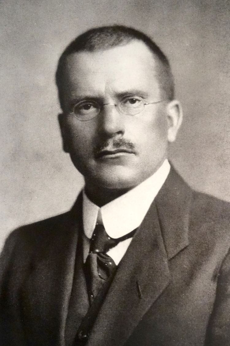 Gustav Jung Carl Jung Wikipedia the free encyclopedia