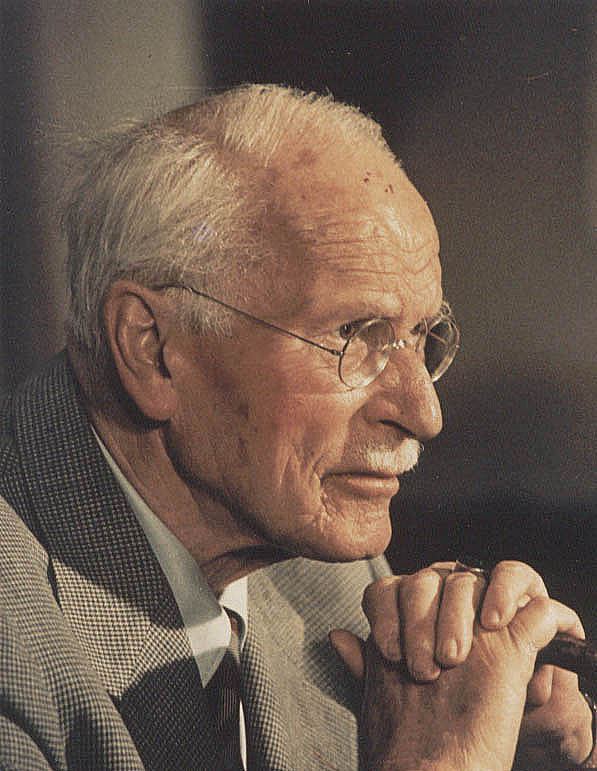 Gustav Jung ProgressiveChristianityorg Dr Carl Gustav Jung The