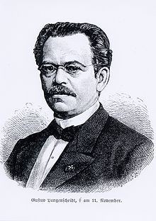Gustav Langenscheidt httpsuploadwikimediaorgwikipediacommonsthu