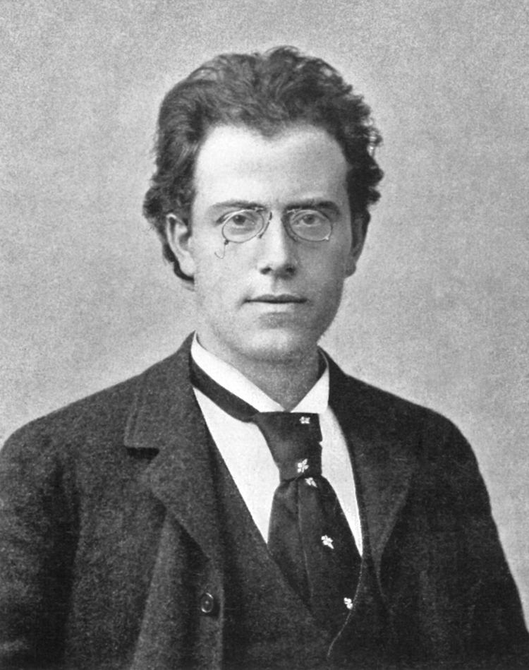 Gustav Mahler httpsuploadwikimediaorgwikipediacommonsbb
