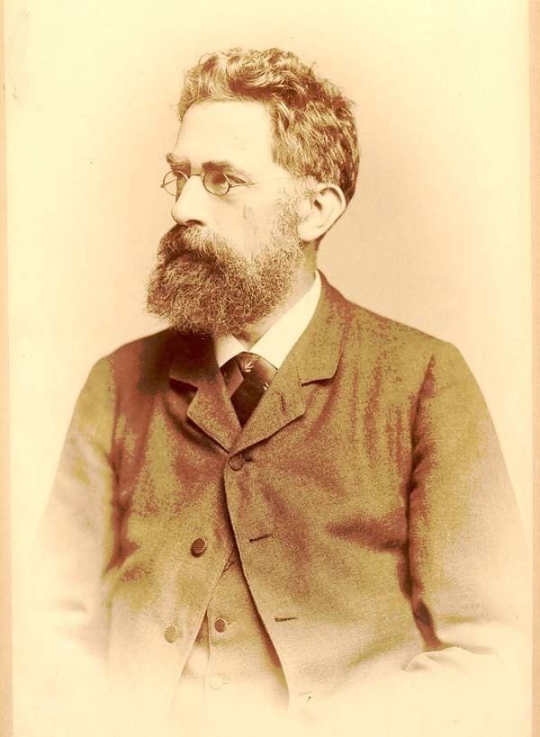 Gustav Mutzel