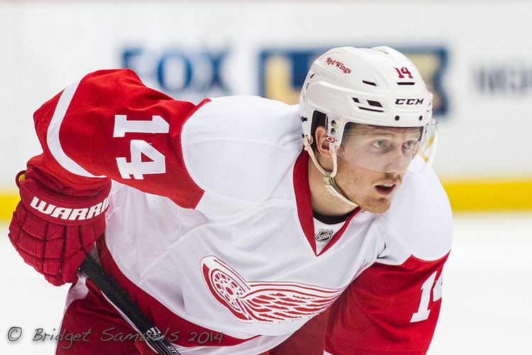 Gustav Nyquist Wings39 Nyquist Named to Swedish Olympic Team Motown