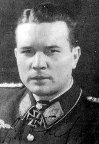 Gustav Rodel