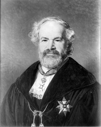 Gustav Rumelin