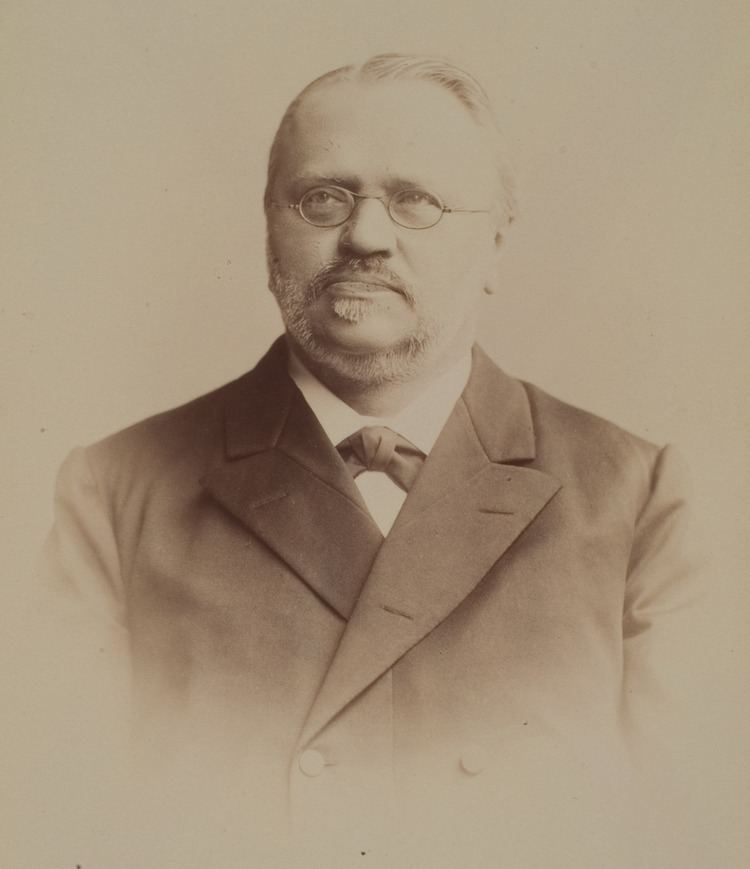 Gustav Uhlig