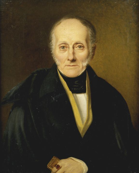 Gustav von Ewers