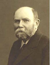 Gustav Wilhelm Müller