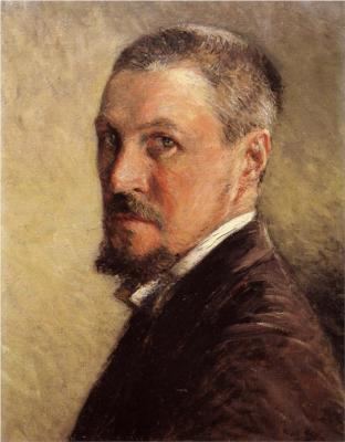 Gustave Caillebotte Gustave Caillebotte WikiArtorg